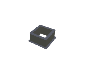 Metalen opstand M20