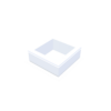 Pvc-opstand 20/00 EP · vast