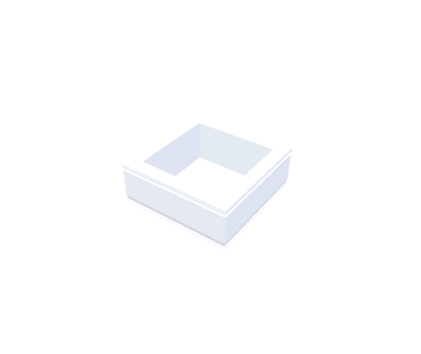 Pvc-opstand 20/00 EP-S · vast
