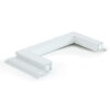 Pvc-renovatiekader