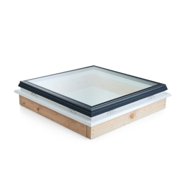 Pvc-renovatiekader