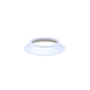 Ronde polyester opstand Duits model PO15/20
