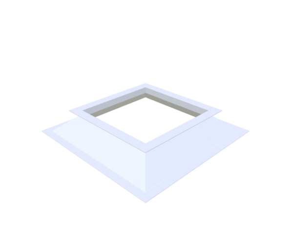 Polyester opstand Benelux model · vast