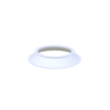 Ronde polyester opstand Benelux PO15/25