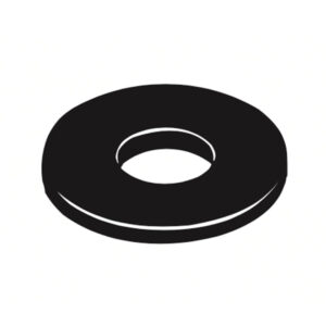 Afstandsring EPDM