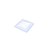Acrylaat lichtkoepel · dubbelwandig (DW)