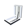 Daktoegang iDome elektrisch · opstand pvc 20/00