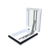 Daktoegang iWindow3 elektrisch · opstand pvc 20/00