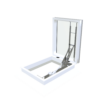 Daktoegang iWindow3 elektrisch · opstand pvc 30/20