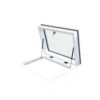 Daktoegang iDome manueel · opstand pvc 16/20 EP