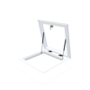 Daktoegangskoepel manueel · opstand pvc 16/20 EP