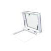 Daktoegang iWindow3 manueel · opstand pvc 16/20 EP