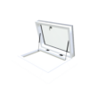 Daktoegang iWindow2 manueel · opstand pvc 16/20 EP