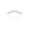 Pvc-opstand 16/20 X · opengaand manueel