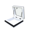 Daktoegang iWindow3 manueel · opstand pvc 20/00 EP