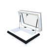 Daktoegang iWindow2 manueel · opstand pvc 20/00 EP
