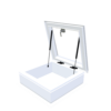 Daktoegangskoepel manueel · opstand pvc 20/00 EP