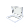 Daktoegang iWindow2 manueel · opstand pvc 30/20