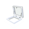 Daktoegang iWindow3 manueel · opstand pvc 30/20