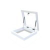 Daktoegangskoepel manueel · opstand pvc 30/20