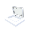 Daktoegang iWindow2 manueel · opstand pvc 35/30