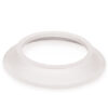 Ronde polyester opstand Duits model PO15/20