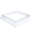 Pvc-opstand 16/00 · vast