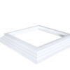 Pvc-opstand 16/20 EP · vast