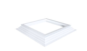 Skylux pvc-opstand 16/20 EP