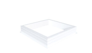 Skylux pvc-opstand 20/00 EP