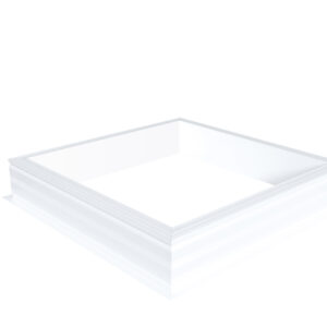 Skylux pvc-opstand 20/00 EP