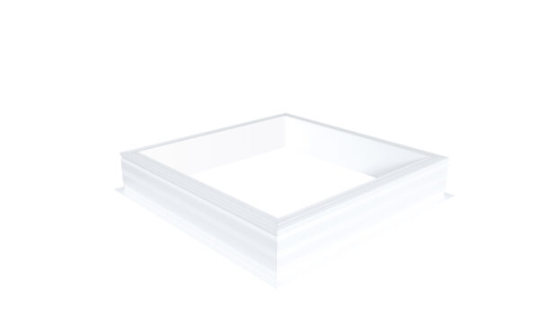 Pvc-opstand 20/00 EP-S · vast