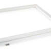 Pvc-opstand 16/00 · opengaand manueel