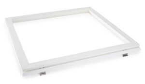Skylux pvc-raam voor opengaande opstand Skylux pvc-raam voor opengaande opstand