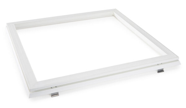 Pvc-opstand 16/00 · opengaand manueel