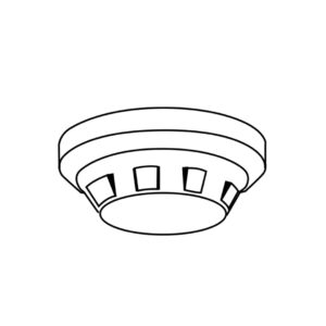Skylux Rookdetector Skylux Rookdetector